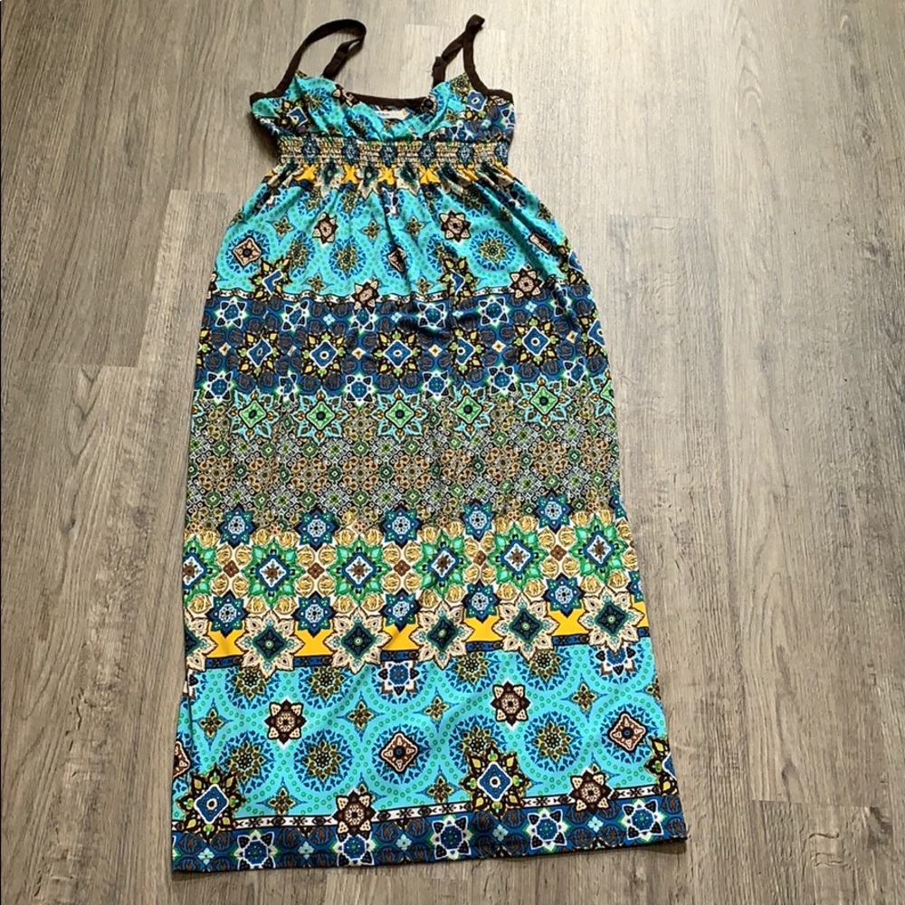 L/XL DRESS!